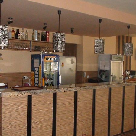 Hotel Rusalka Kiten  Bagian luar foto