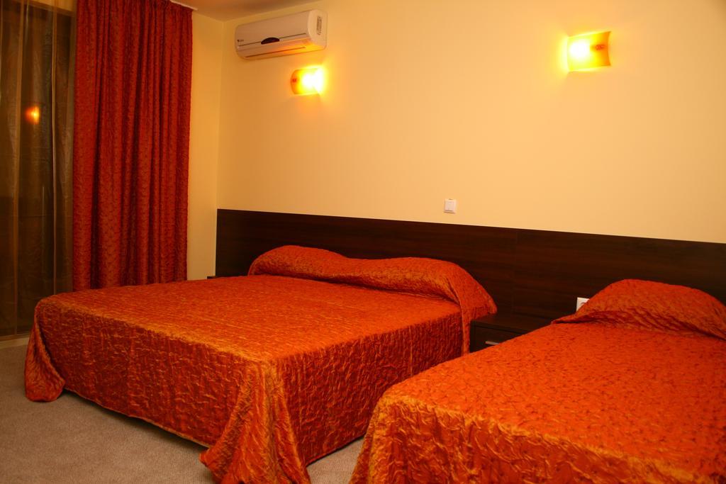 Hotel Rusalka Kiten  Ruang foto