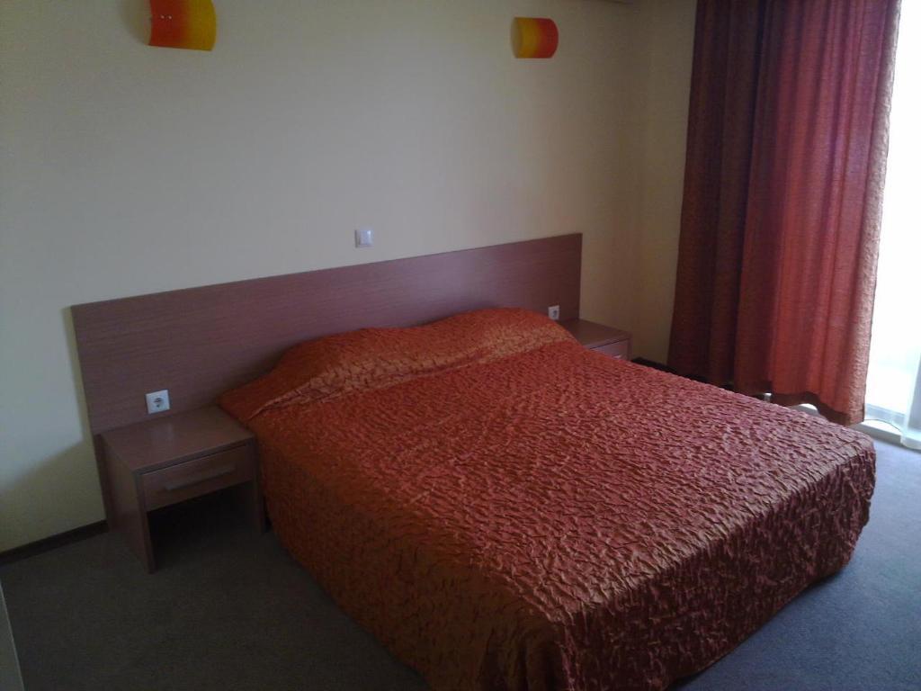 Hotel Rusalka Kiten  Ruang foto