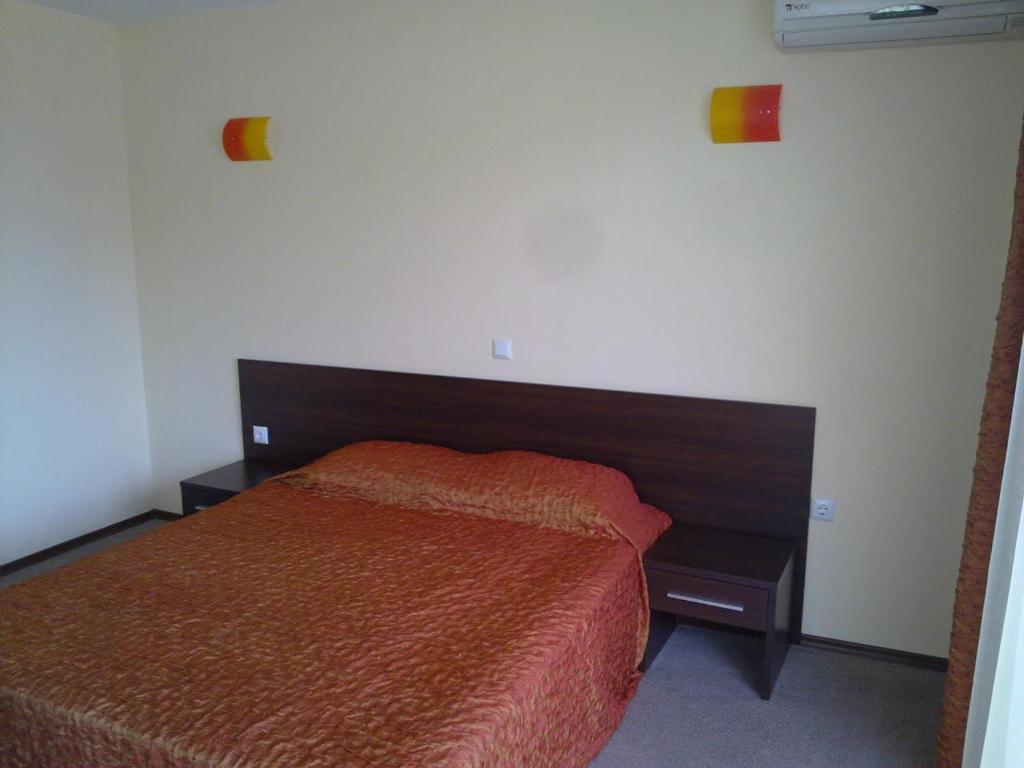 Hotel Rusalka Kiten  Ruang foto