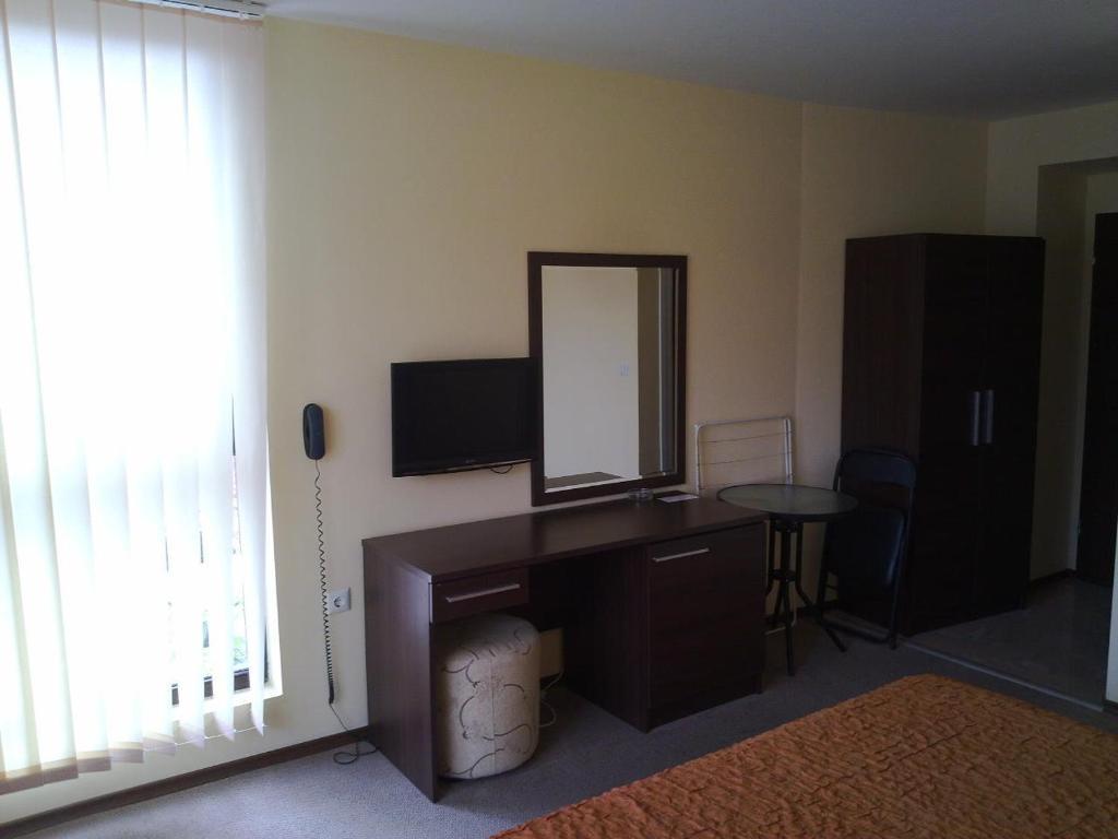 Hotel Rusalka Kiten  Ruang foto