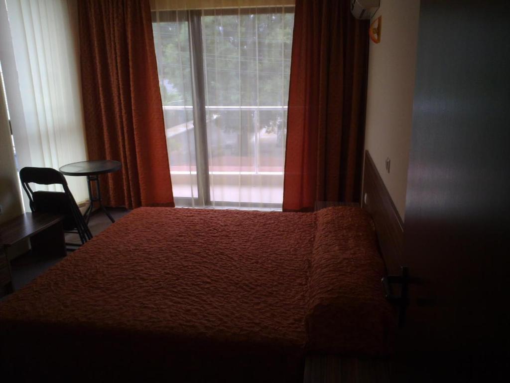 Hotel Rusalka Kiten  Ruang foto