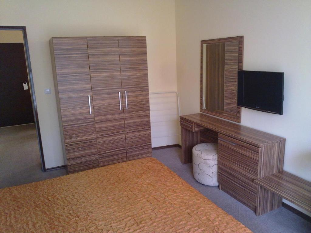Hotel Rusalka Kiten  Ruang foto