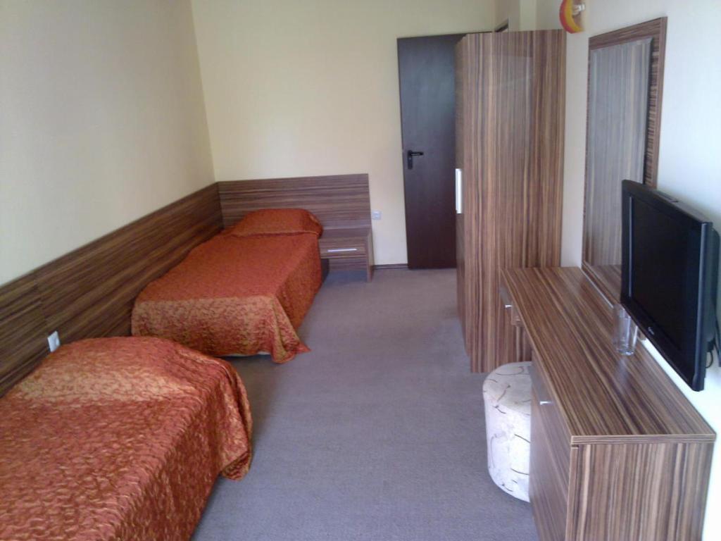 Hotel Rusalka Kiten  Ruang foto