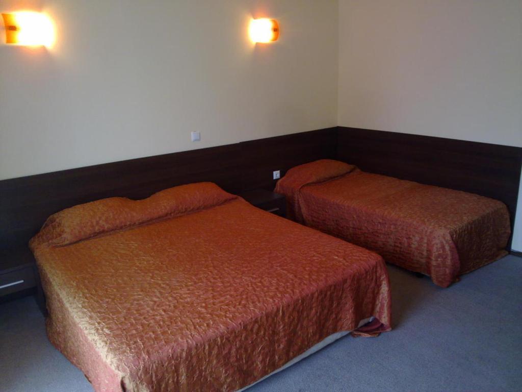 Hotel Rusalka Kiten  Ruang foto