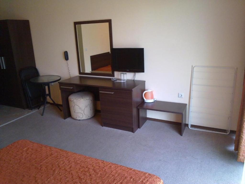 Hotel Rusalka Kiten  Ruang foto