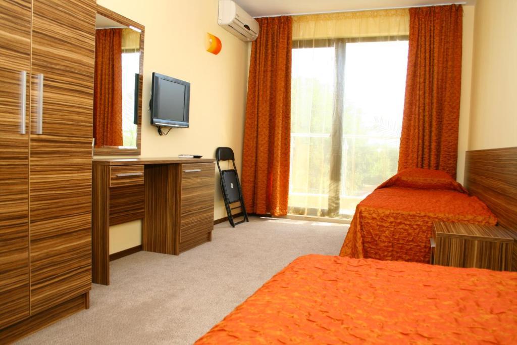 Hotel Rusalka Kiten  Ruang foto