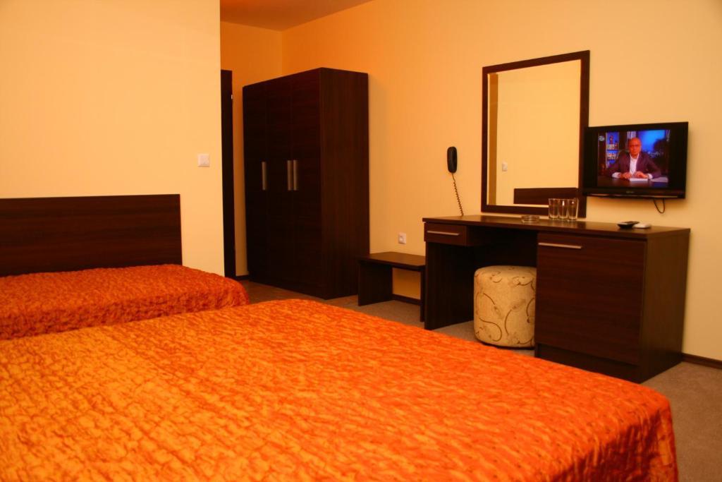 Hotel Rusalka Kiten  Ruang foto