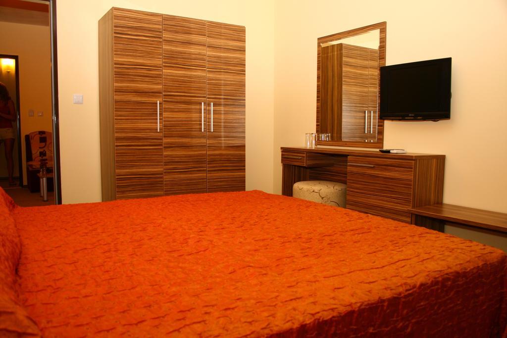 Hotel Rusalka Kiten  Ruang foto